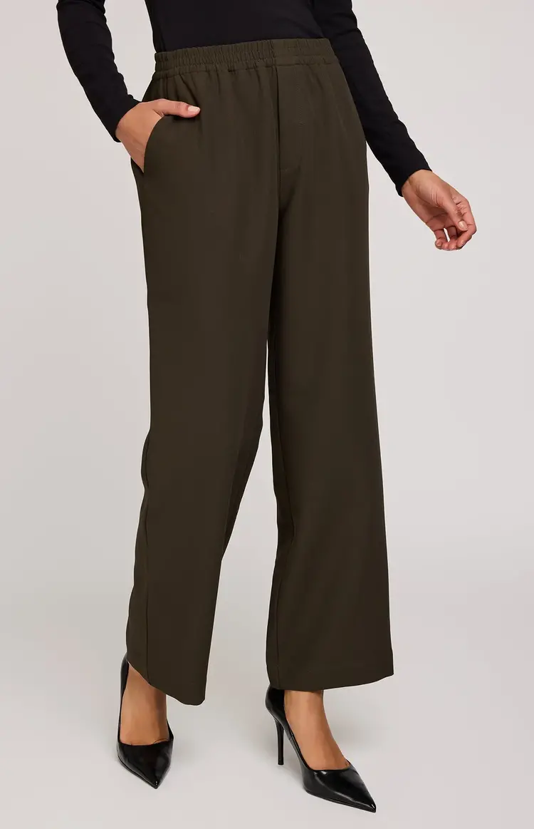 Gentle Fawn Gentle Fawn - CALLIE Pull on Pant