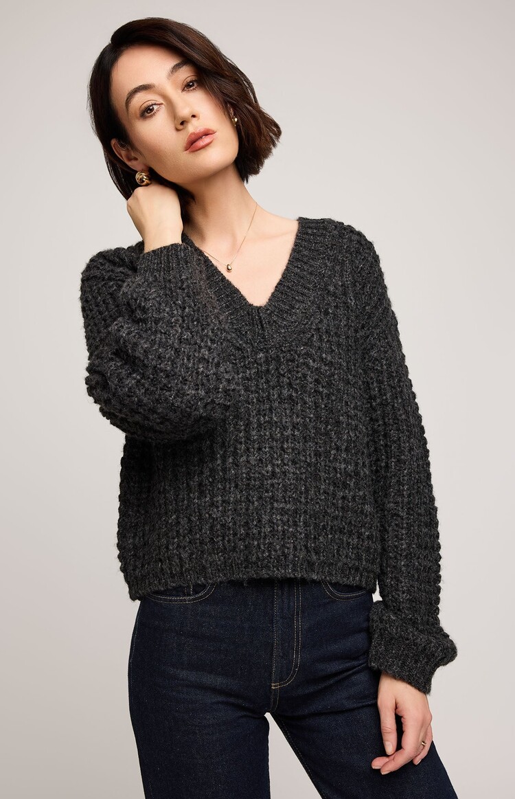 Gentle Fawn Gentle Fawn - WILLOW Sweater