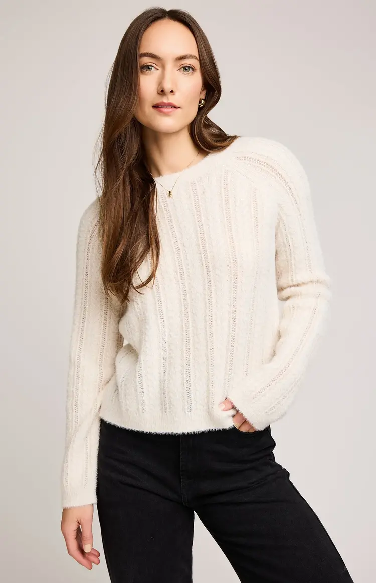 Gentle Fawn Gentle Fawn - CORNELIA Sweater