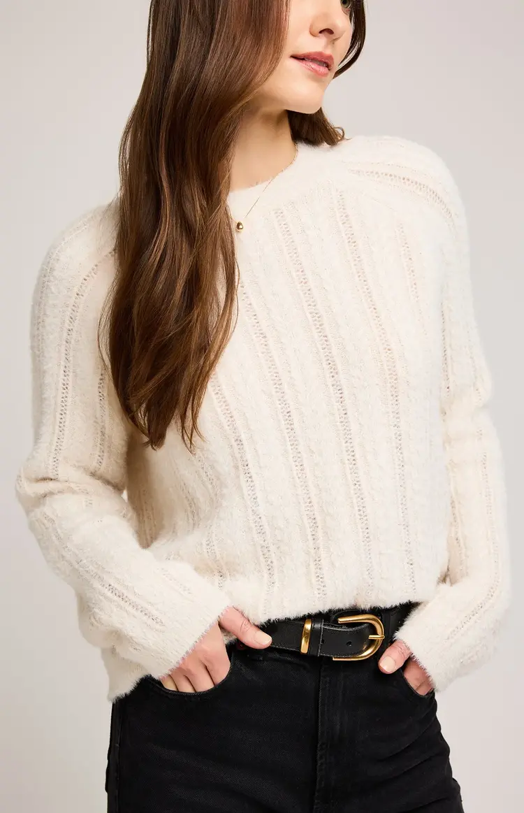Gentle Fawn Gentle Fawn - CORNELIA Sweater
