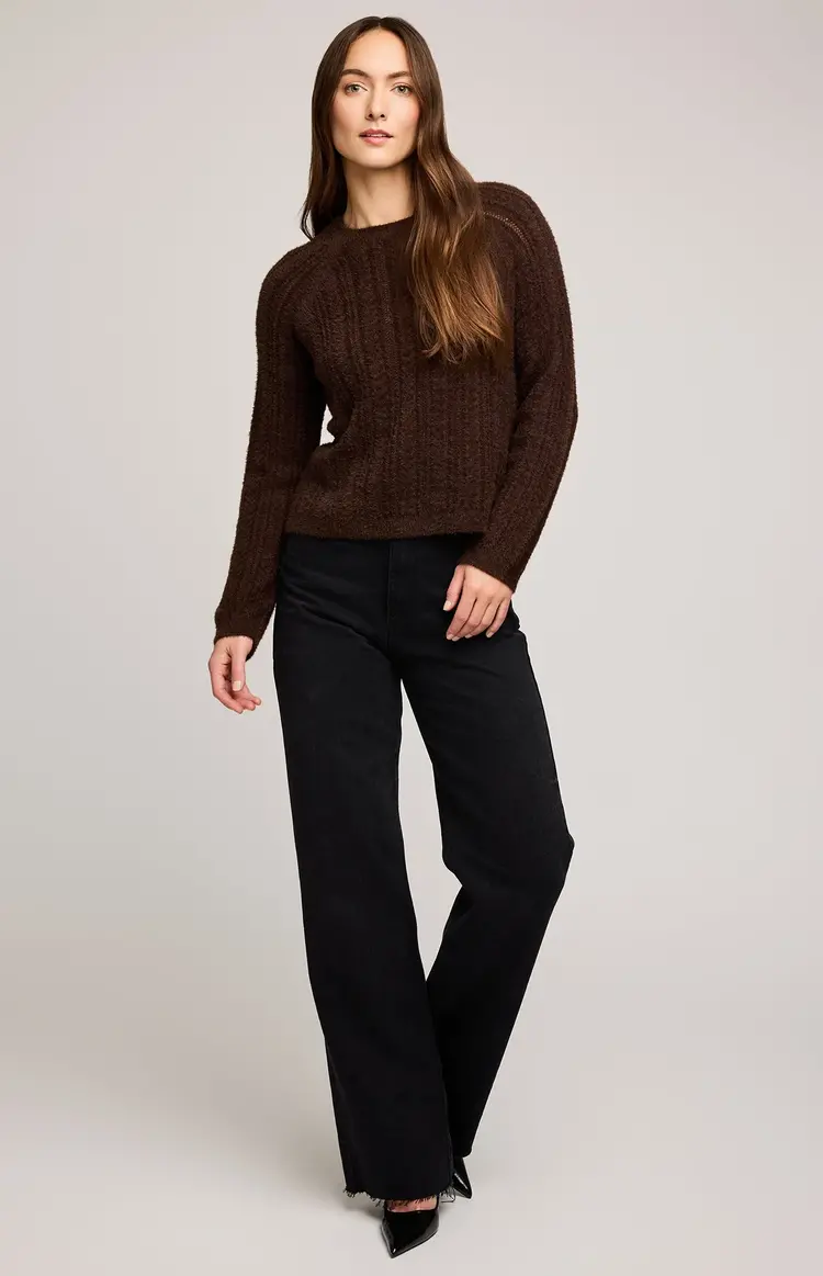 Gentle Fawn Gentle Fawn - CORNELIA Sweater