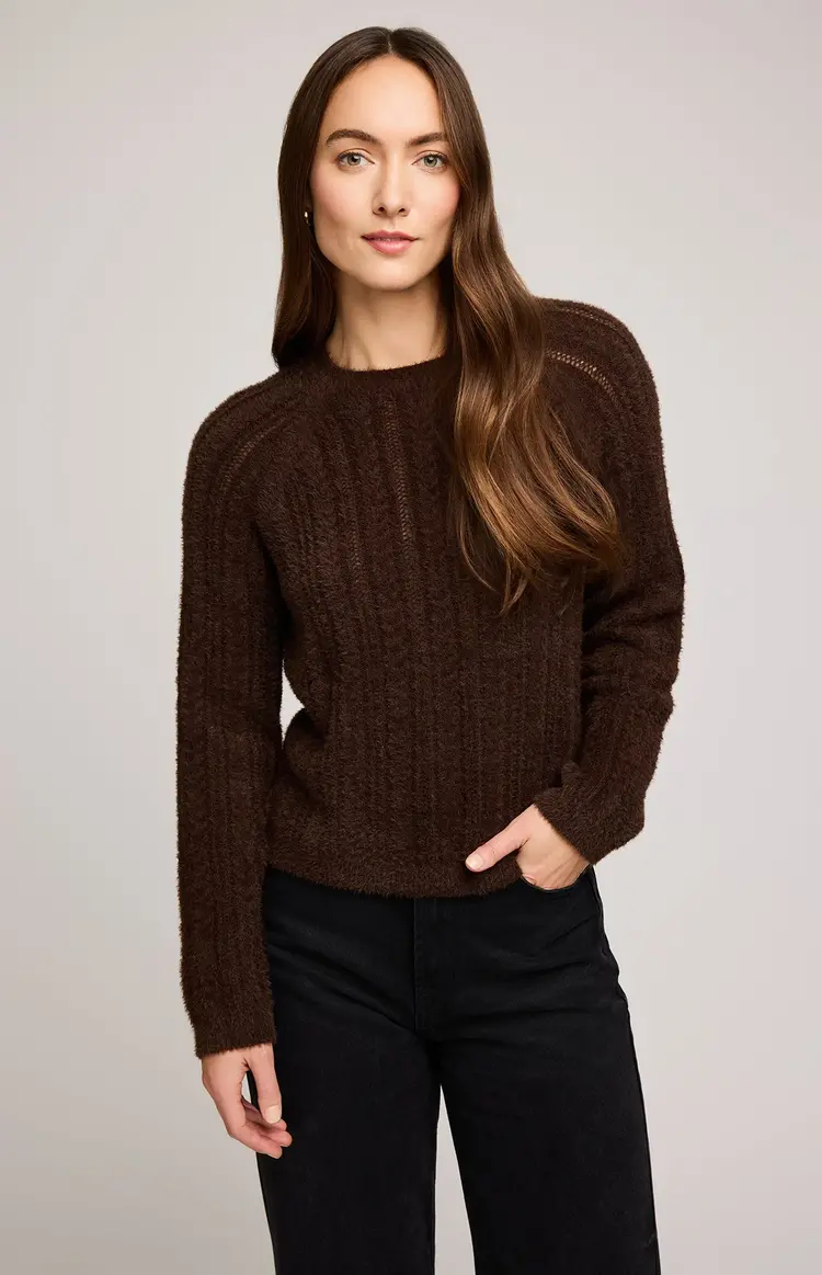 Gentle Fawn Gentle Fawn - CORNELIA Sweater