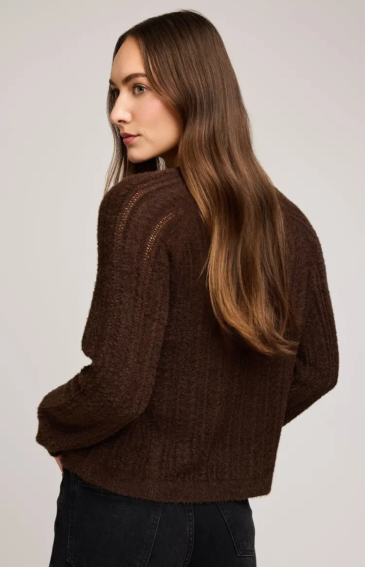 Gentle Fawn Gentle Fawn - CORNELIA Sweater