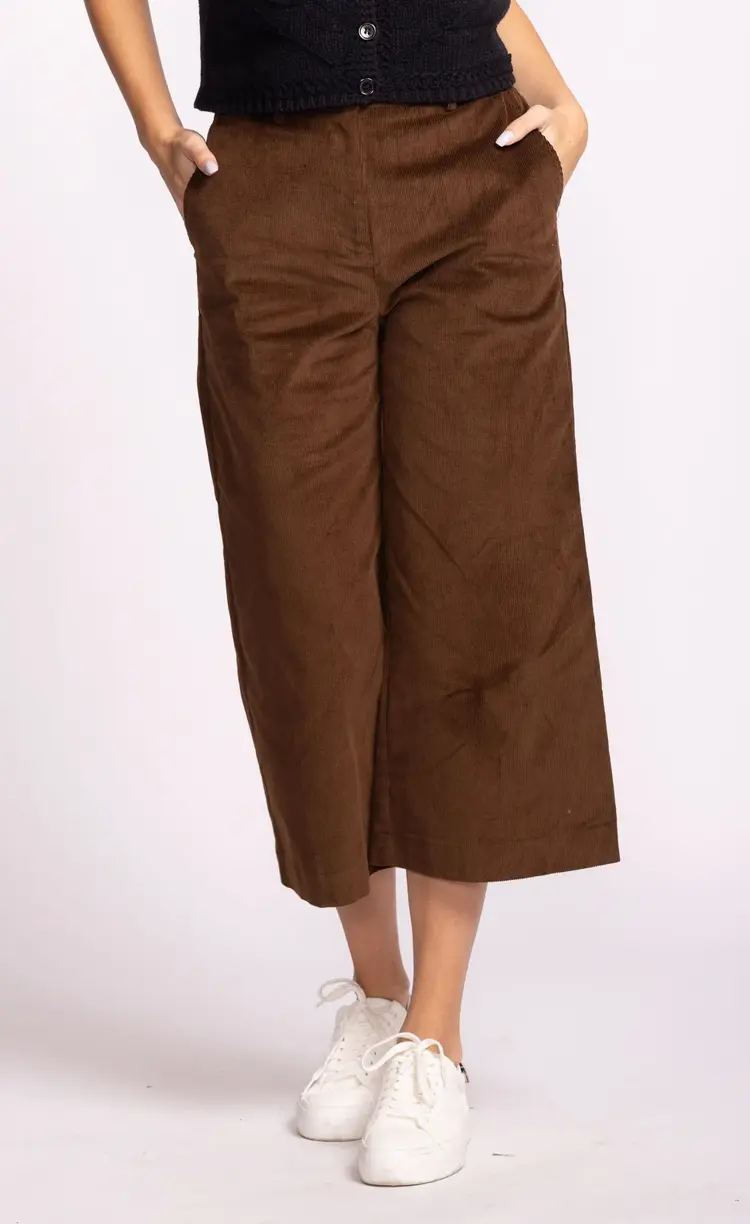 Pink Martini Pink Martini - MIDGE Pant