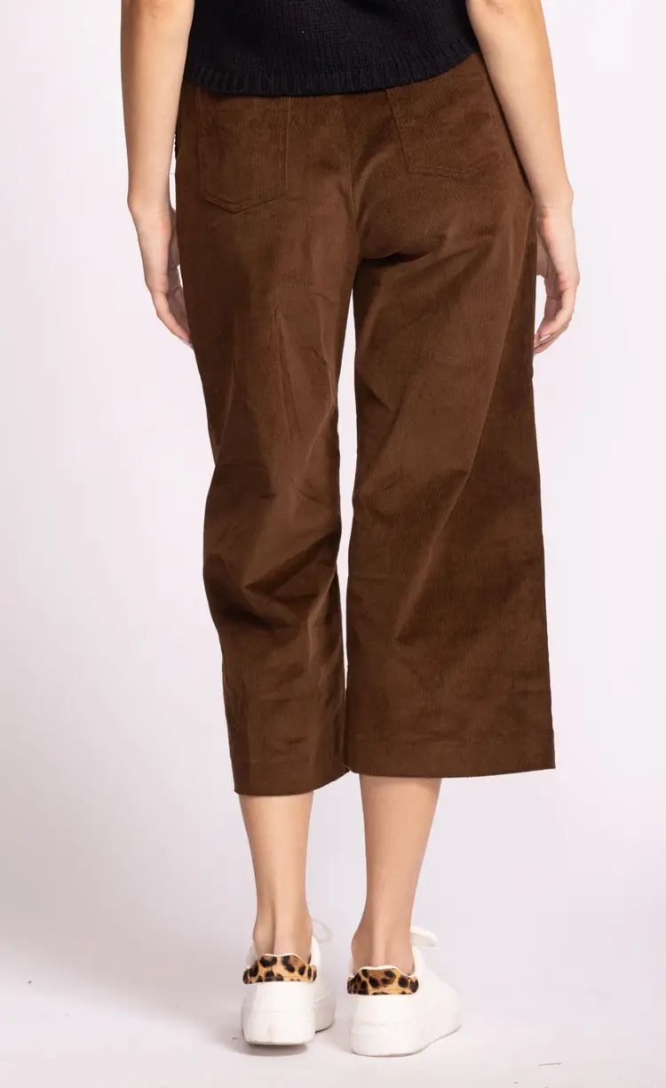 Pink Martini Pink Martini - MIDGE Pant