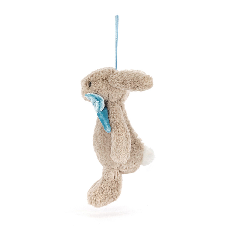 Jellycat Jellycat -  Bashful Beige Bunny Decoration