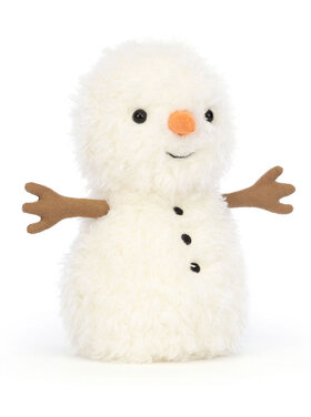 Jellycat Jellycat - Little Snowman