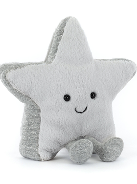 Jellycat Jellycat - Amuseables Silver Star