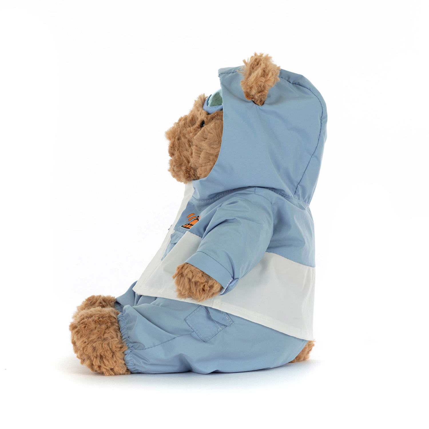 Jellycat - Bartholomew Bear Snow Suit - Quintessential
