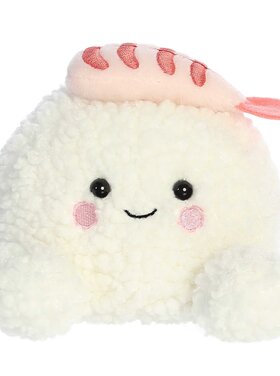 Aurora Palm Pals - Ebi Shrimp Sushi