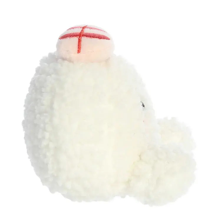 Nearly Famous Palm Pals - Ebi Shrimp Sushi