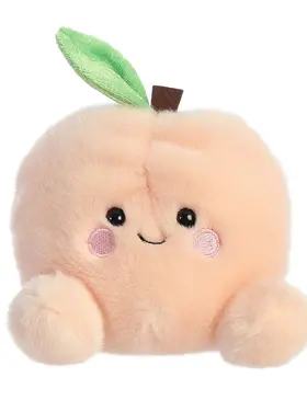 Nearly Famous Palm Pals - Mellow Peach