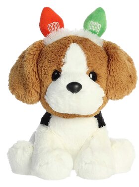 Aurora Palm Pals - Brody Beagle Cheer