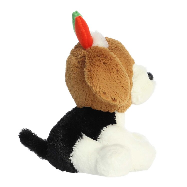 Aurora Palm Pals - Brody Beagle Cheer