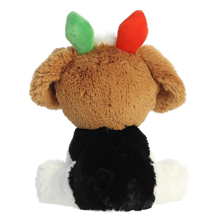 Aurora Palm Pals - Brody Beagle Cheer