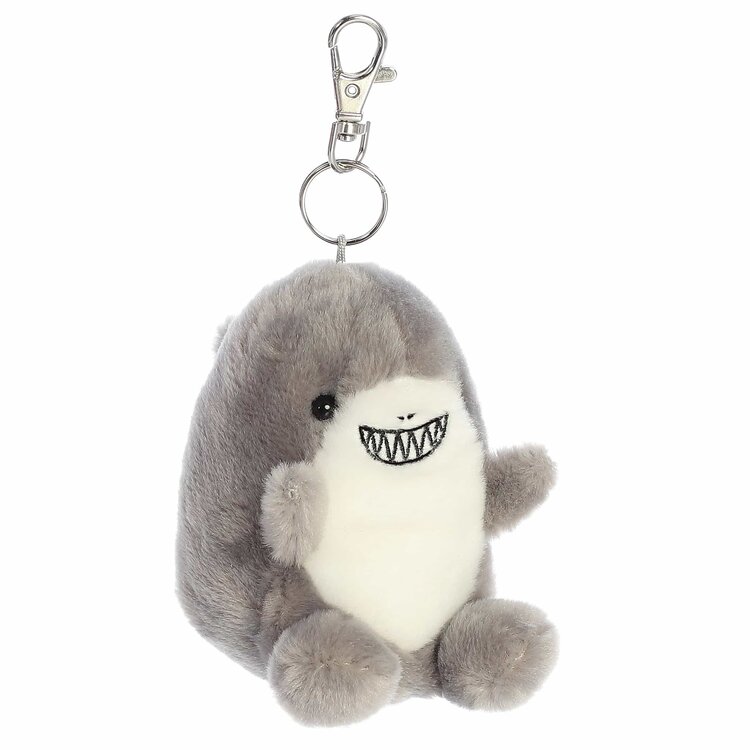 Aurora Palm Pals -  Chomps Shark Clip On