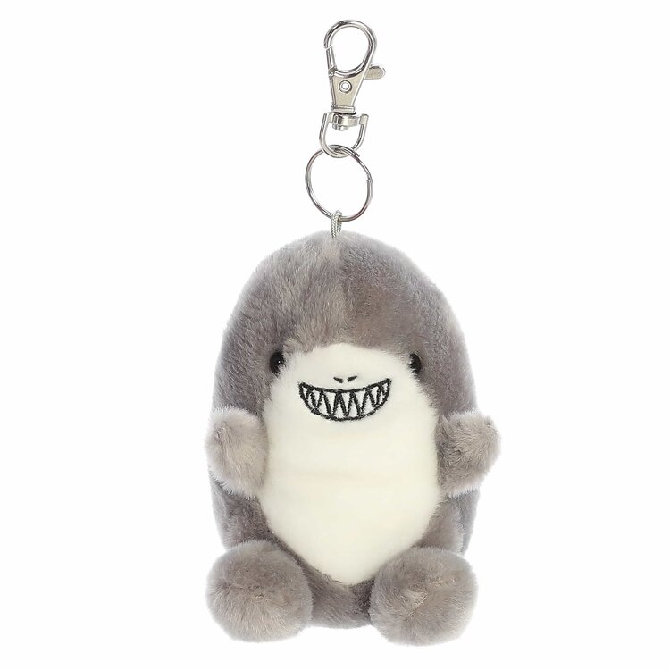 Aurora Palm Pals -  Chomps Shark Clip On