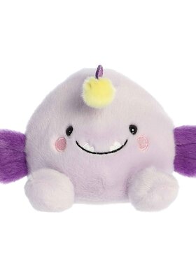 Nearly Famous Palm Pals - Blinky Angler Fish