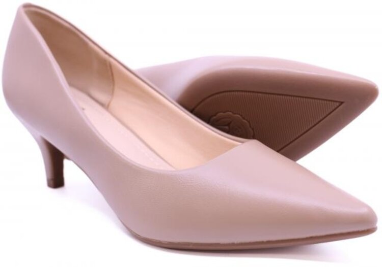 Taxi Taxi - ALIYAH Heel