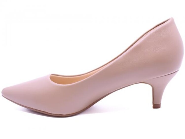 Taxi Taxi - ALIYAH Heel