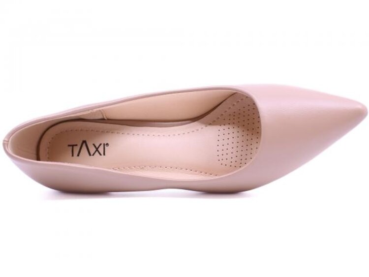 Taxi Taxi - ALIYAH Heel