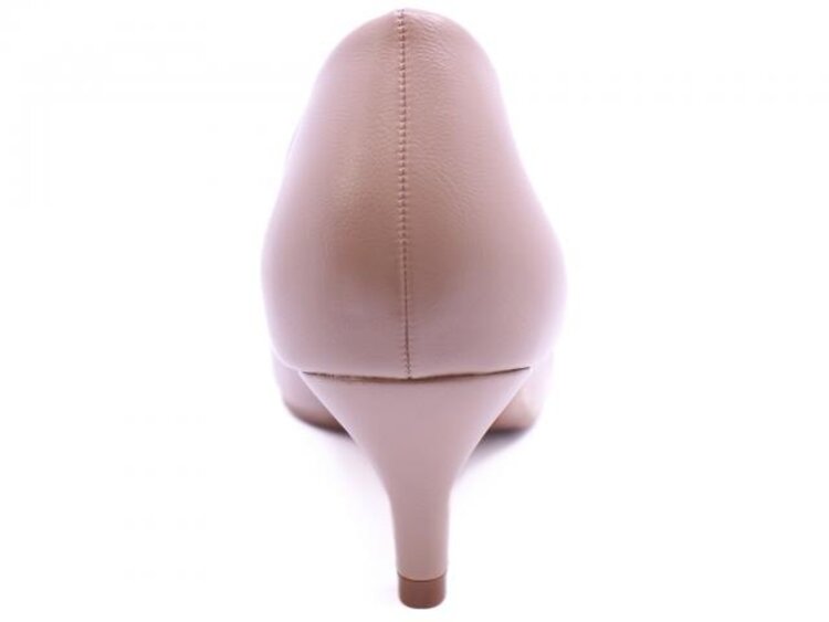 Taxi Taxi - ALIYAH Heel