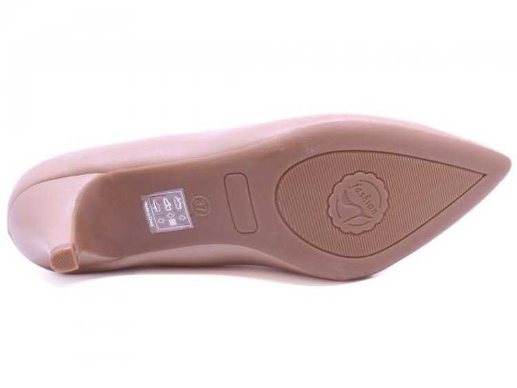 Taxi Taxi - ALIYAH Heel