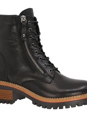 Everly Everly - DARCY Lace up Boot