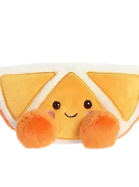 Aurora Palm Pals - Tucker Mandarin