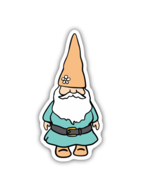 Stickers North West Stickers North West - Gnome