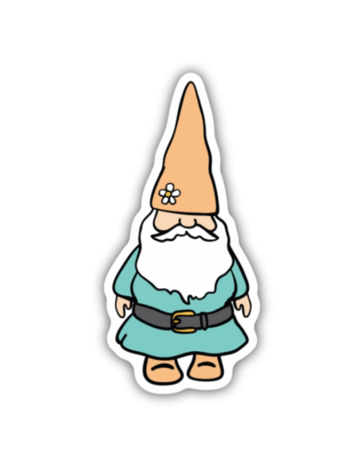 Stickers North West Stickers North West - Gnome