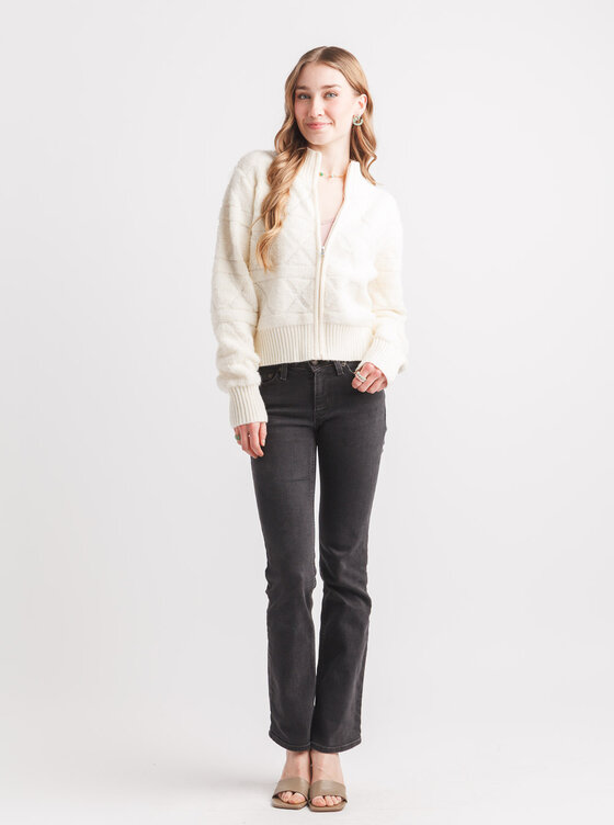 Zip-Ups - Quintessential