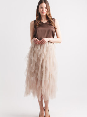 Papillon Papillon - Tulle Skirt