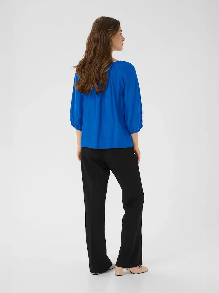 Cream Cream - STELLA Boho Shirt