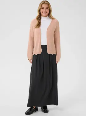 Cream Cream - NISO Cardigan