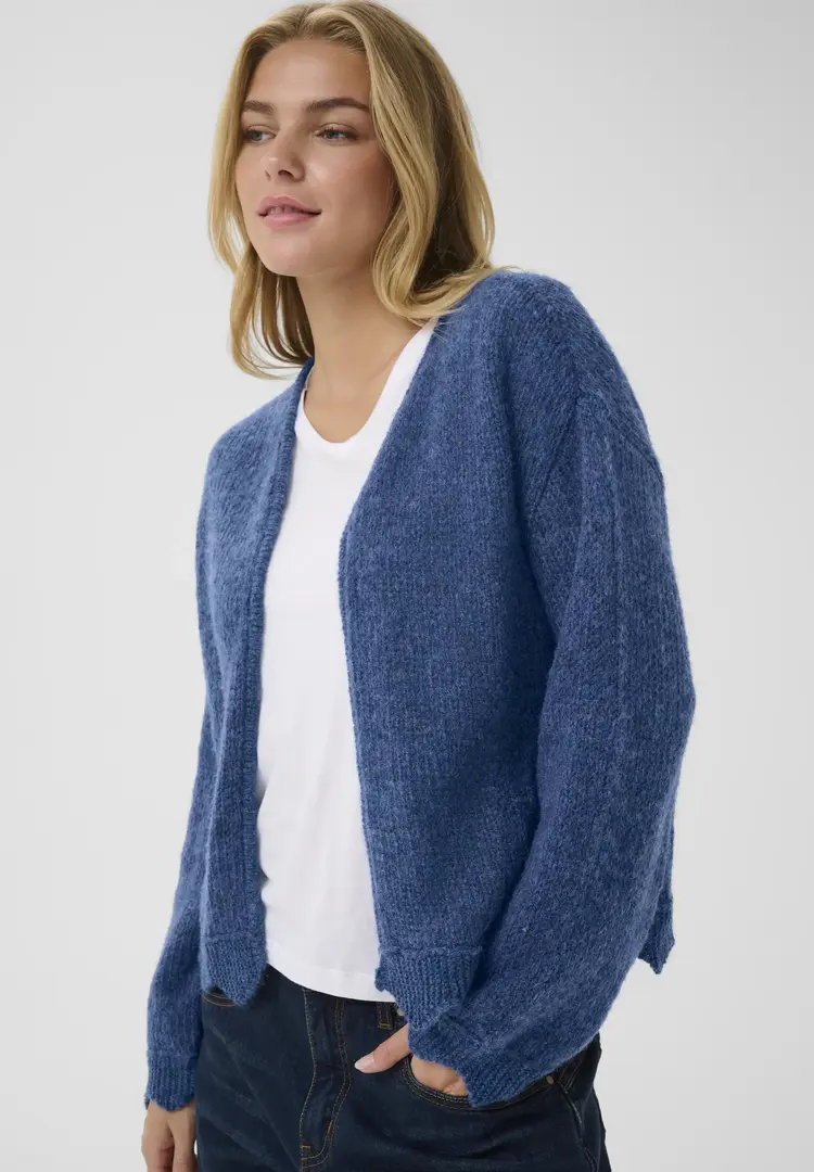 Cream Cream - NISO Cardigan