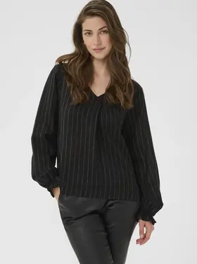 Cream Cream - BETINA Blouse