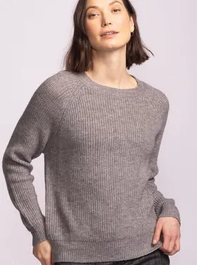 Pink Martini Pink Martini - HEMPDEN Sweater