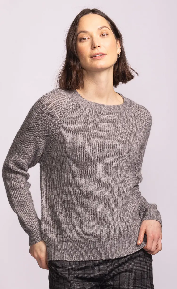 Pink Martini Pink Martini - HEMPDEN Sweater