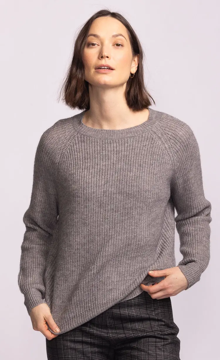Pink Martini Pink Martini - HEMPDEN Sweater