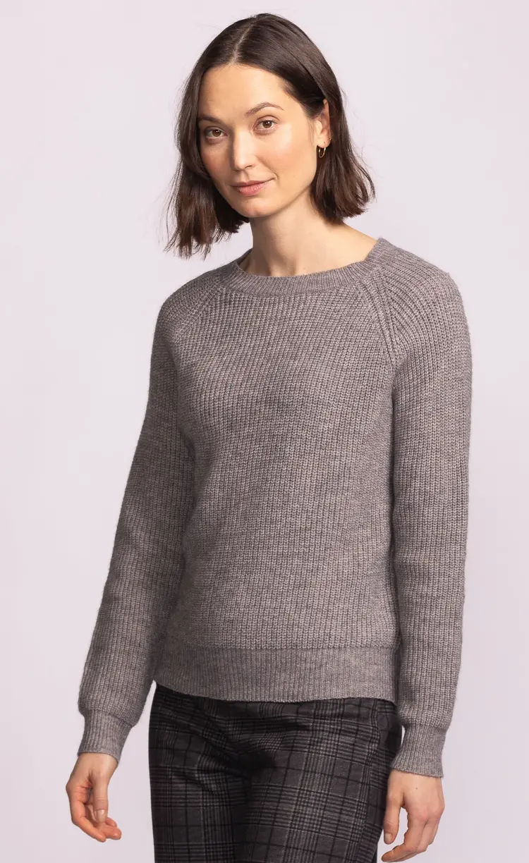 Pink Martini Pink Martini - HEMPDEN Sweater