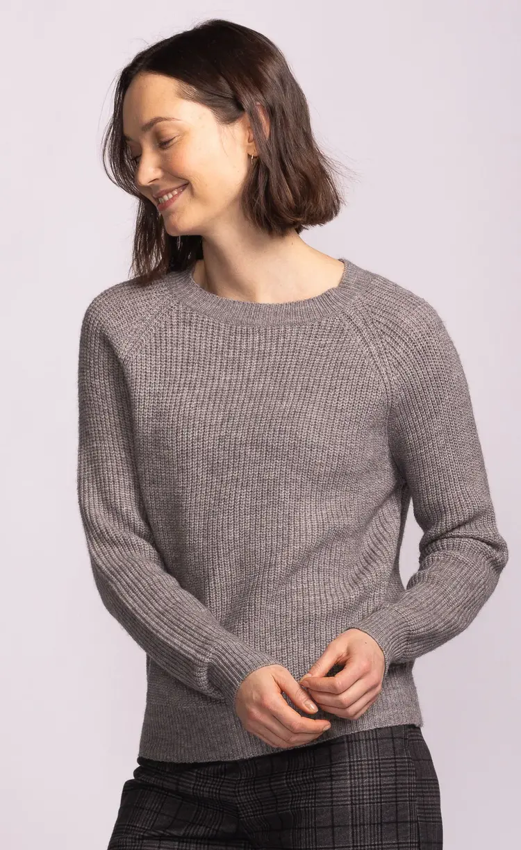Pink Martini Pink Martini - HEMPDEN Sweater