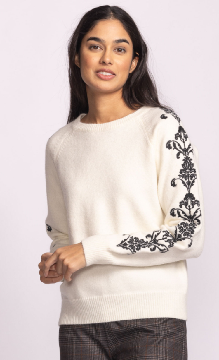 Pink Martini Pink Martini - JOSEPHINE Sweater