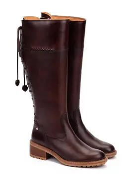 Pikolinos Pikolinos - MEDINA WOD Tall Boot