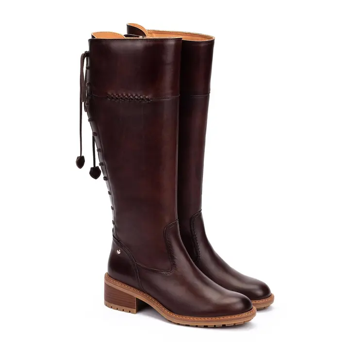 Pikolinos Pikolinos - MEDINA WOD Tall Boot