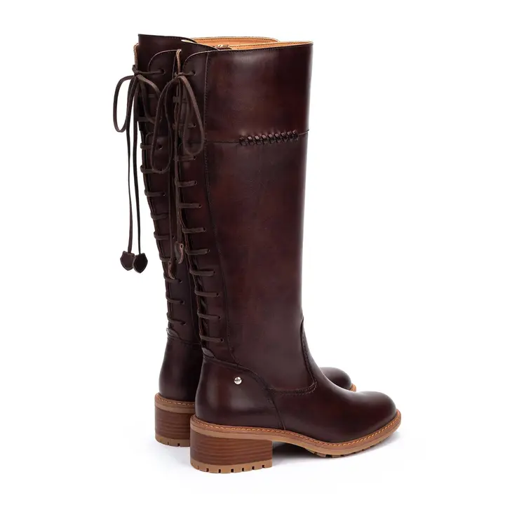 Pikolinos Pikolinos - MEDINA WOD Tall Boot