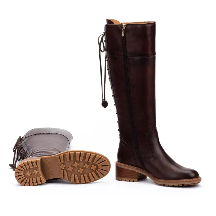 Pikolinos Pikolinos - MEDINA WOD Tall Boot