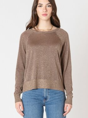 Black Tape Black Tape - DV Raglan Durex Sweater