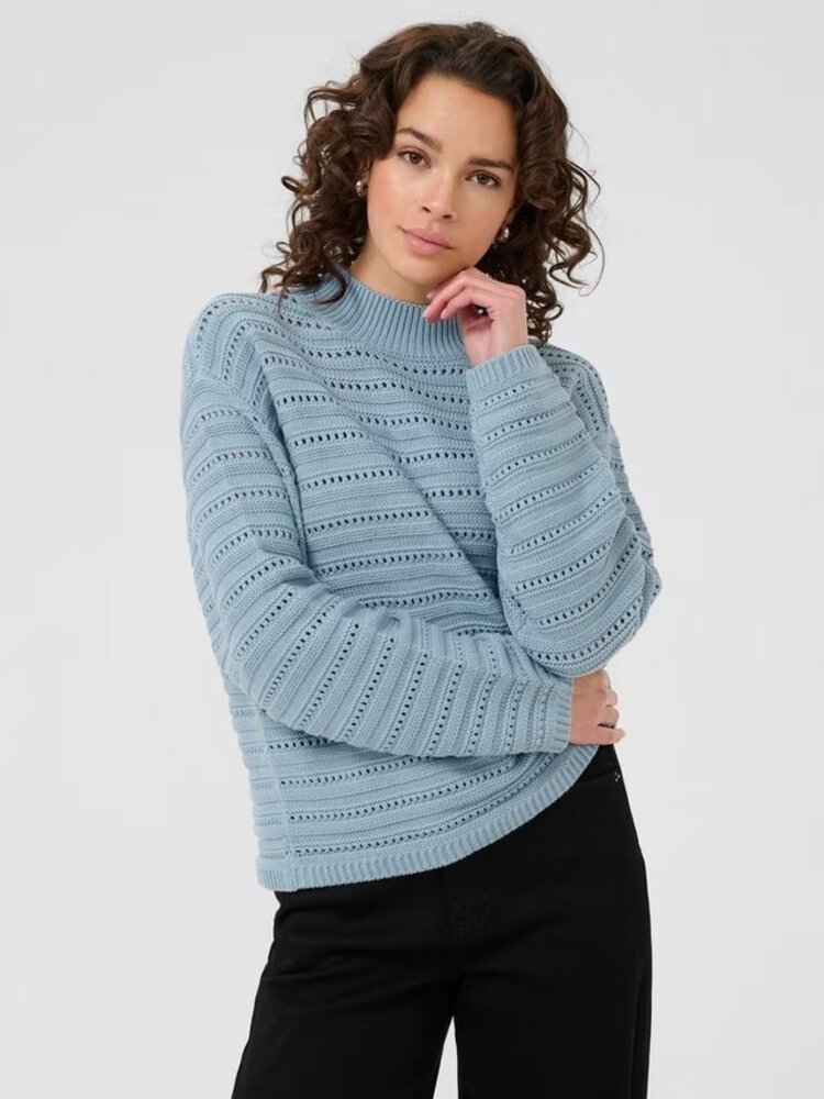 Kaffe Kaffe - DOLLY Pullover Sweater
