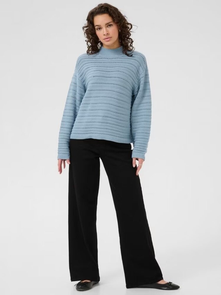 Kaffe Kaffe - DOLLY Pullover Sweater